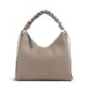 COCCINELLE Τσάντα ώμου δερμάτινη BOHEME E1M50130301352