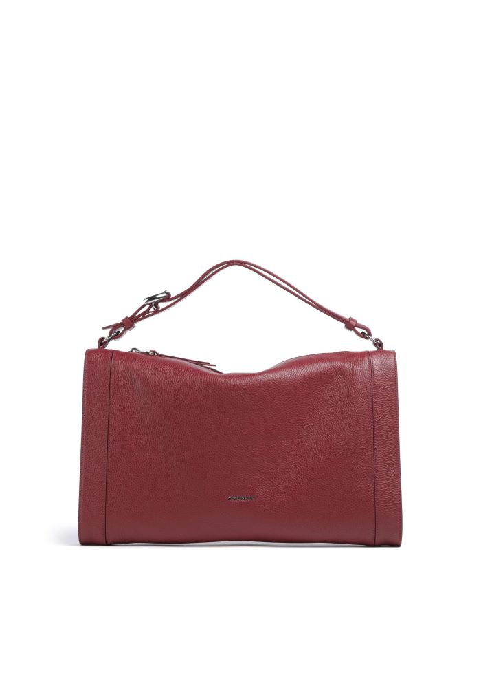 COCCINELLE Τσάντα ώμου μεσαία ELINOR E1TL5120201R52