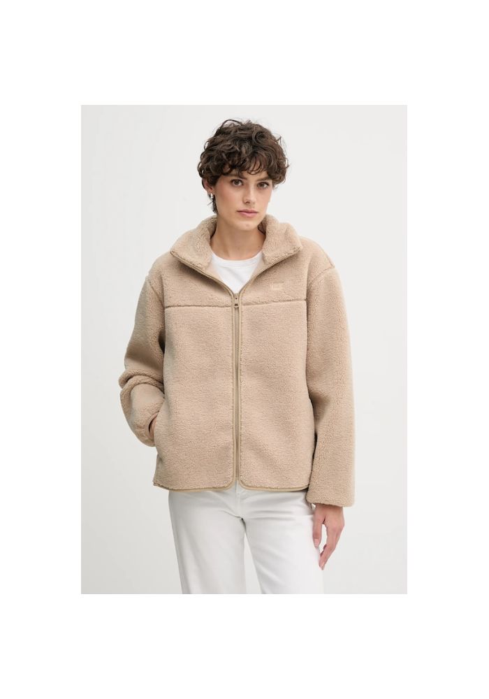 Tommy Hilfiger Φλις μπουφάν WW0WW48260 AEG