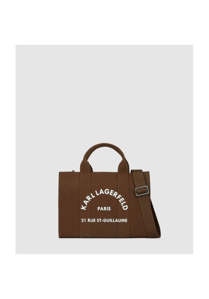 KARL LAGERFELD Τσάντα χειρός/χιαστί RSG Square medium tote A1W50010 141