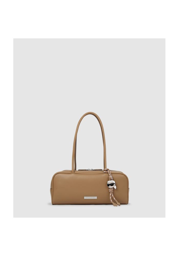 KARL LAGERFELD Τσάντα ώμου ορθογώνια IKON B1W30005 2DH