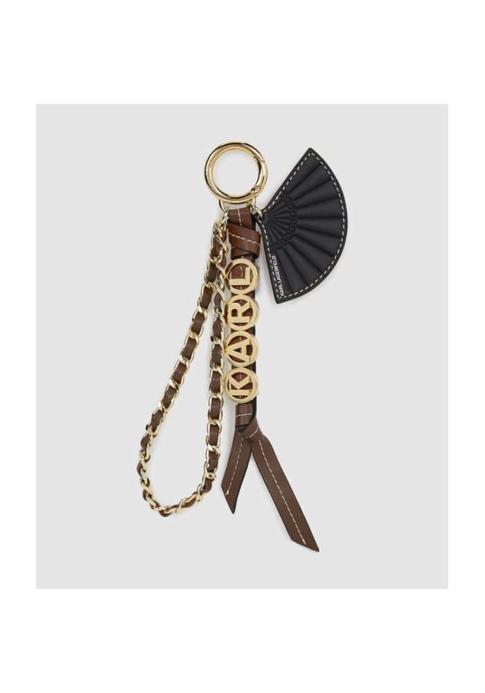 Karl Lagerfeld Γούρι Βεντάλιας K/Letters B1W50064 141