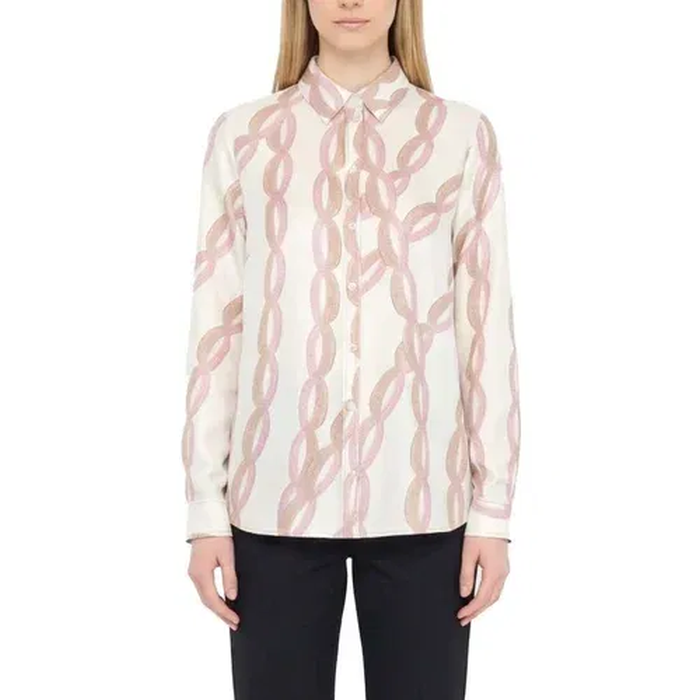 Emme/Marella πουκάμισο twill EMMAngel 26151111912009