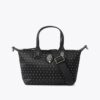 Kurt Geiger London μικρή ανακυκλωμένη τσάντα 5371400229