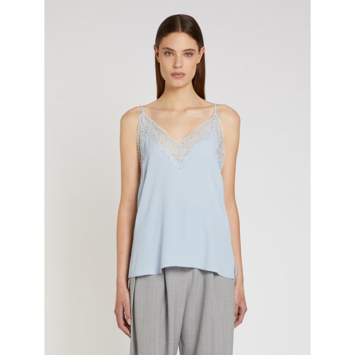 Marella slip τόπ από μετάξι Spadino 2613161061003