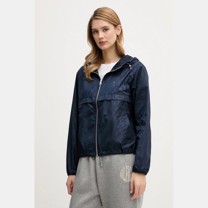 Tommy Hilfiger ελαφρύ μπουφάν WW0WW48001C1G